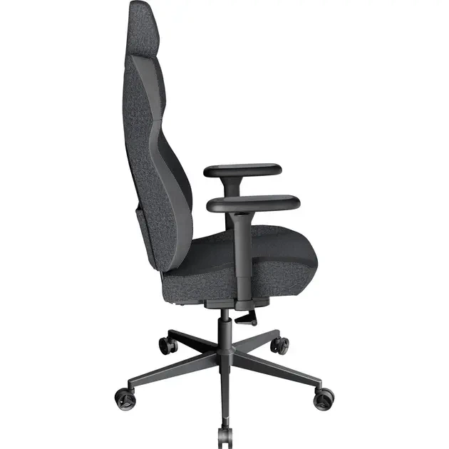 Крісло для геймера TX3 Solo 360 Loft Air Dark Grey (TEGC-208010Z.Z1) - Фото 6 Крісло для геймера TX3 Solo 360 Loft Air Dark Grey (TEGC-208010Z.Z1) - зображення 6