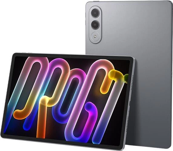 Androidタブレット本体 Lenovo Xiaoxin Pad Pro GT 8GB 256GB 2025 Планшет Lenovo Xiaoxin Pad Pro GT 2025 8/128GB Luna Gray