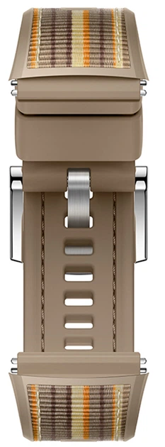 Смарт-годинник Huawei Watch GT 6 Pro 46mm Brown (55020FTS) - зображення 6