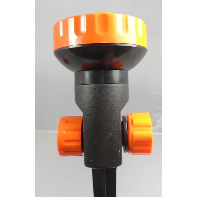 Zestaw do nawadniania Jocca 5913 przenośny (8435253532824) - obraz 3