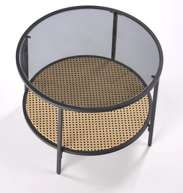 Столик Halmar Dakota 45 см (5905248124929) - зображення 2