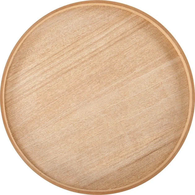 Столик Halmar Editta Натуральна (5905248129498) - зображення 2