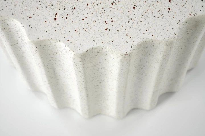 Столик Halmar Fara 46 см (5905248125025) - зображення 2