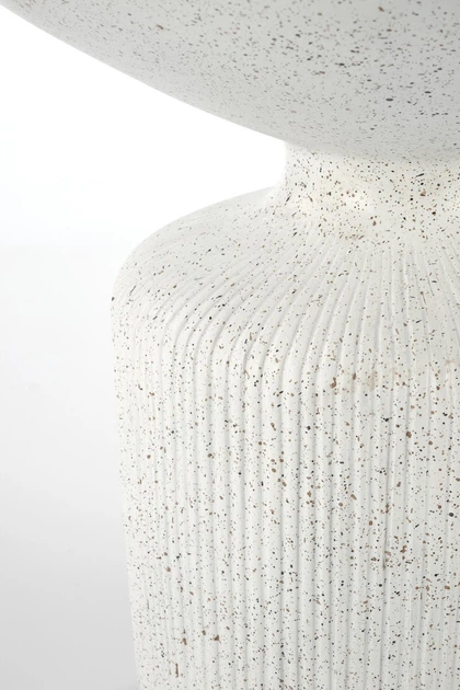 Столик Halmar Giza 53 см Біла (5905248125223) - зображення 2