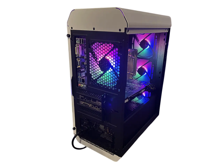 Системный блок AMD Ryzen 5 3600/16GB DDR4/GTX 1080Ti 11GB/SSD 500GB - изображение 3
