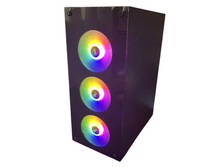 Системний блок AMD Ryzen 5 5600G/16GB DDR4/SSD 240GB - Фото 2 Системний блок AMD Ryzen 5 5600G/16GB DDR4/SSD 240GB - зображення 2
