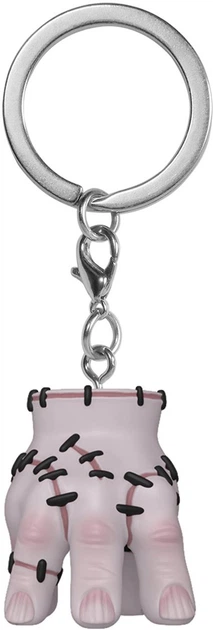 Брелок Funko Pop! Wednesday - Thing (889698866781) - зображення 2