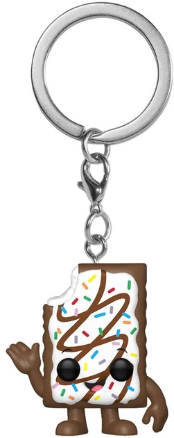 Brelok Funko Pop! Pop Tarts Hot Fudge Sundae (889698885409) - obraz 2
