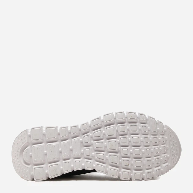 Buty sportowe damskie Skechers Graceful Get Connected 12615-BKGD 37.5 Czarne (196989392967) - obraz 6