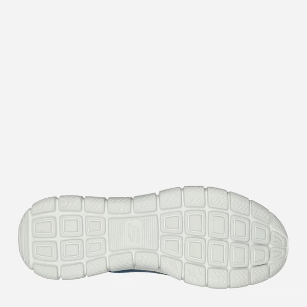 Buty sportowe męskie Skechers Track Broader 232698-BLBK 41.5 Niebieskie (196989378770) - obraz 5