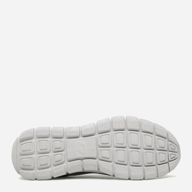 Buty sportowe męskie Skechers Track Broader 232698-GYBK 48.5 Szare (196989446110) - obraz 6