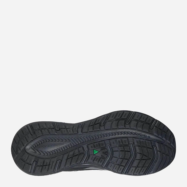 Buty sportowe męskie Skechers Edgeride Exodis 232844-BBK 39.5 Czarne (198739245356) - obraz 4