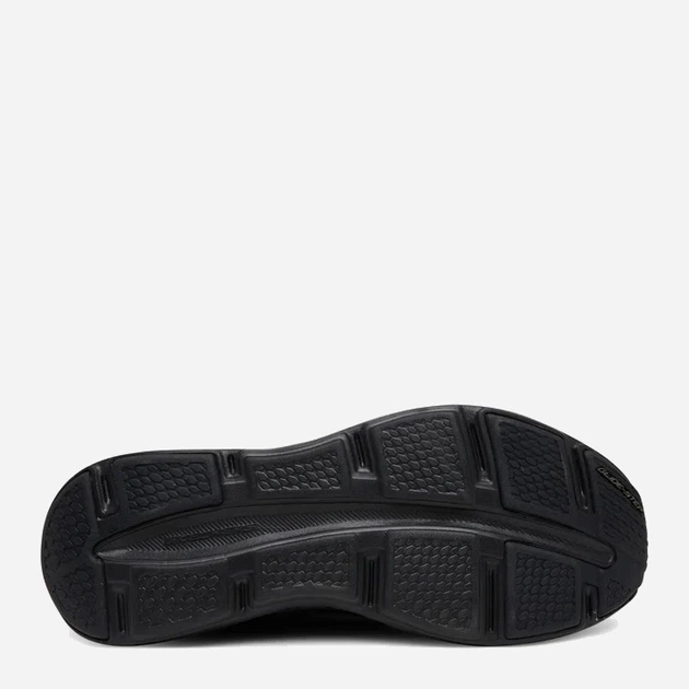 Buty sportowe męskie Skechers Glide Step Altus 232921-BBK 41 Czarne (198376243524) - obraz 5