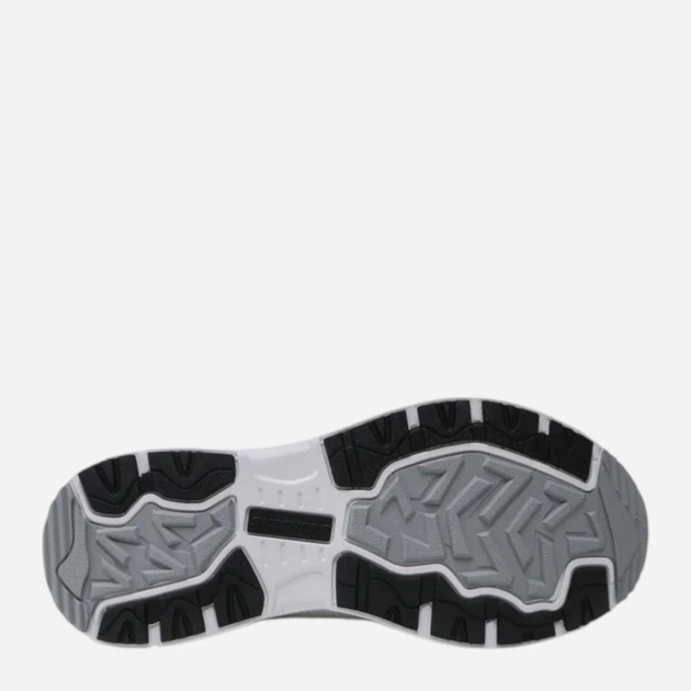 Чоловічі кросівки Skechers Oak Canyon Redwick 51896-WNV 43 Білі (193642308587) - зображення 6