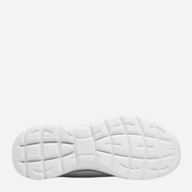 Жіночі кросівки Skechers Summits 12980-WSL 39.5 Білі (191665121596) - зображення 6