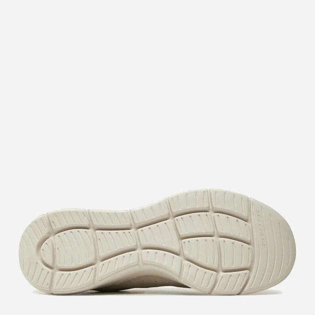 Жіночі кросівки Skechers Skech-Air Dynamight 2.0 Modern Glimpse 150373-NTGD 36.5 Бежеві (197976882577) - зображення 5