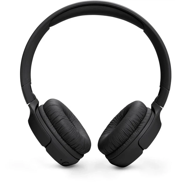 Навушники JBL Tune 520BT (JBLT520BTBLKEU) Black - зображення 6