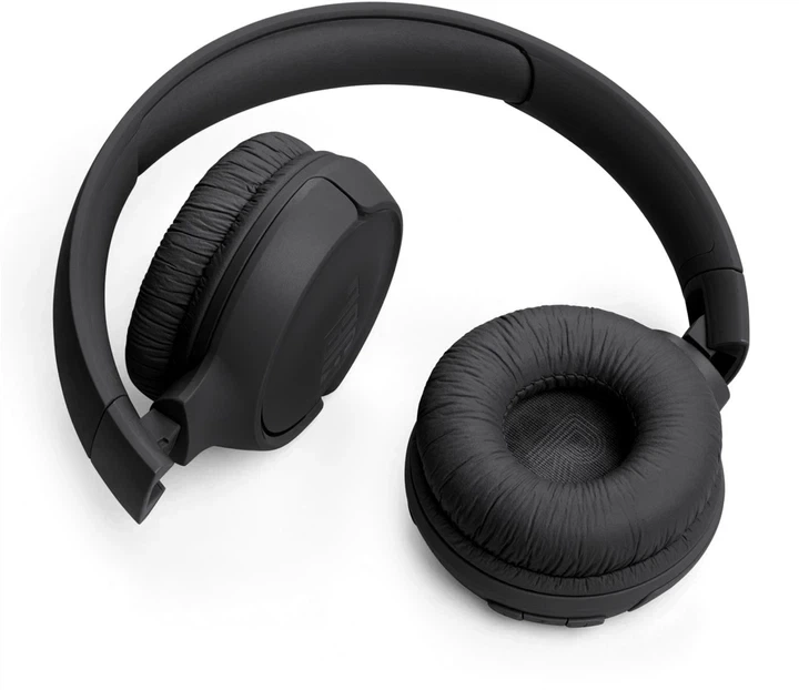 Навушники JBL Tune 520BT (JBLT520BTBLKEU) Black - зображення 7