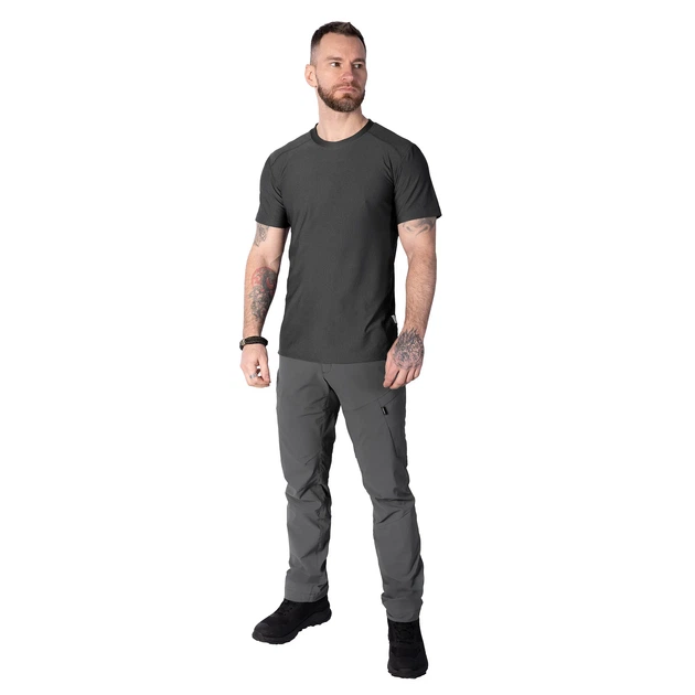 Футболка Camotec Chiton CoolPass Grid 2.0 XL 2908010283520 - изображение 2