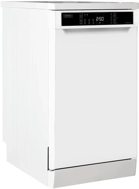 Zmywarka Kernau KFDW 4643 W - obraz 2
