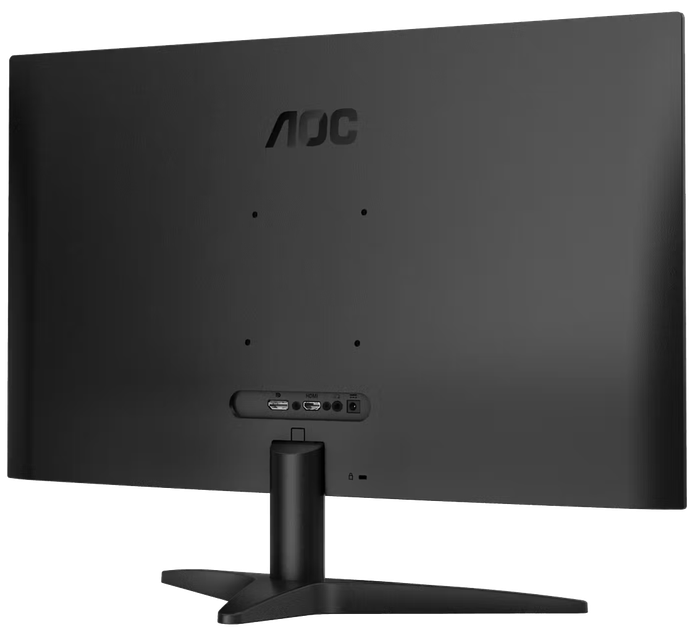 Монітор AOC 27B36X 27" Full HD IPS 144 Гц - изображение 4