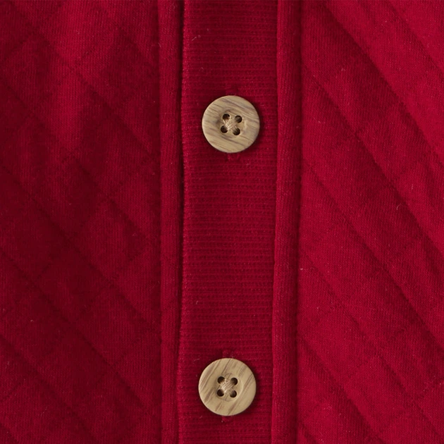 Комплект Carter's 3в1 боді, кофта, штани для хлопчика 72-76 см (1U040110_12M) - Фото 2 Комплект Carter's 3в1 боді, кофта, штани для хлопчика 72-76 см (1U040110_12M) - зображення 2