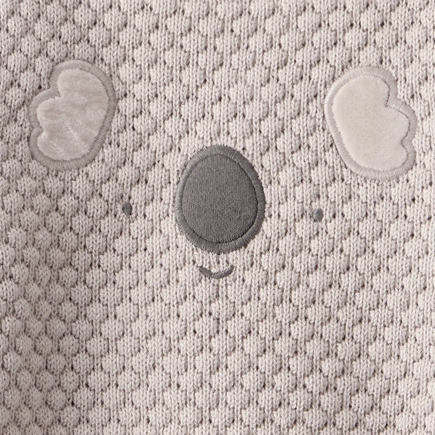Комплект Carter's 2в1 кофта, штани для хлопчика 81-86 см (1T641810_24M) - зображення 2