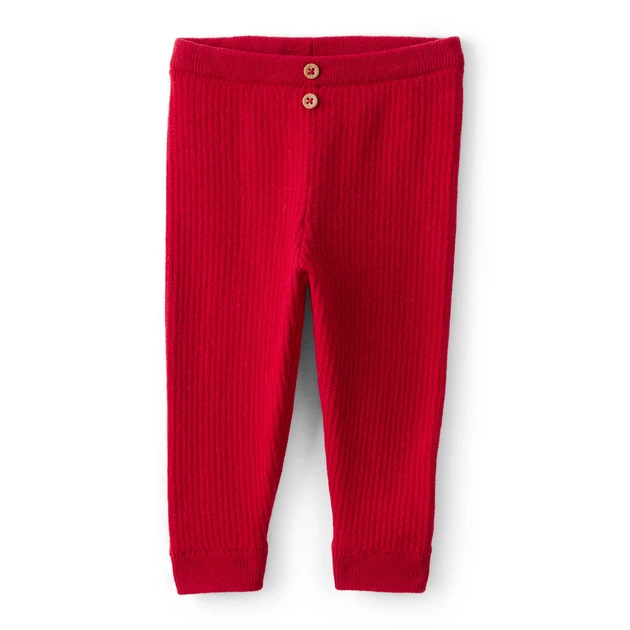 Комплект Carter's 2в1 кофта, штани для дівчинки 69-72 см (1T721910_9M) - Фото 2 Комплект Carter's 2в1 кофта, штани для дівчинки 69-72 см (1T721910_9M) - изображение 2