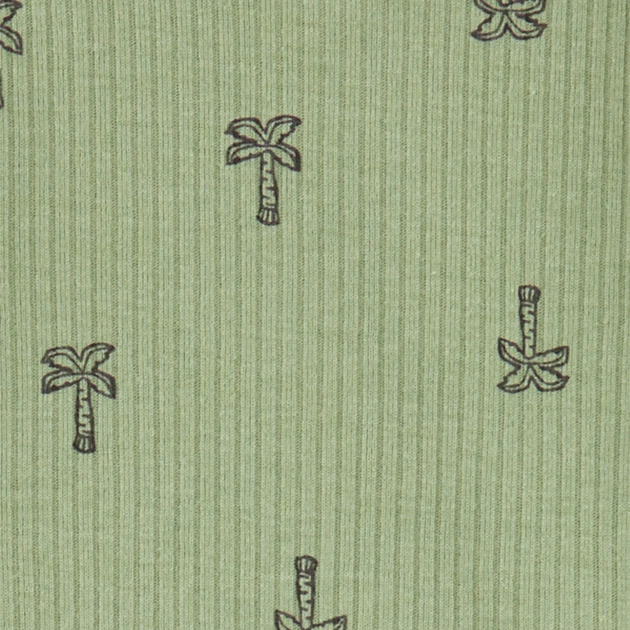 Комплект Carter's 3в1 2 боди и лосины для мальчика 81-86 см (1Q473010_24M) - изображение 4