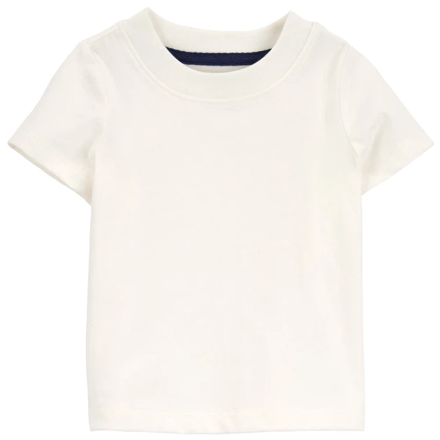 Комплект Carter's 2в1 комбінезон, футболка для хлопчика 69-72 см (1S428510_9M) - Фото 3 Комплект Carter's 2в1 комбінезон, футболка для хлопчика 69-72 см (1S428510_9M) - зображення 3