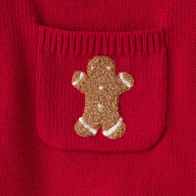 Комплект Carter's 2в1 кофта, комбінезон для хлопчика 55-61 см (1T558710_3M) - Фото 6 Комплект Carter's 2в1 кофта, комбінезон для хлопчика 55-61 см (1T558710_3M) - изображение 6