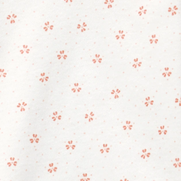 Комплект Carter's 3в1 лосини та 2 боді для дівчини 81-86 см (1P597210_24M) - Фото 3 Комплект Carter's 3в1 лосини та 2 боді для дівчини 81-86 см (1P597210_24M) - изображение 3