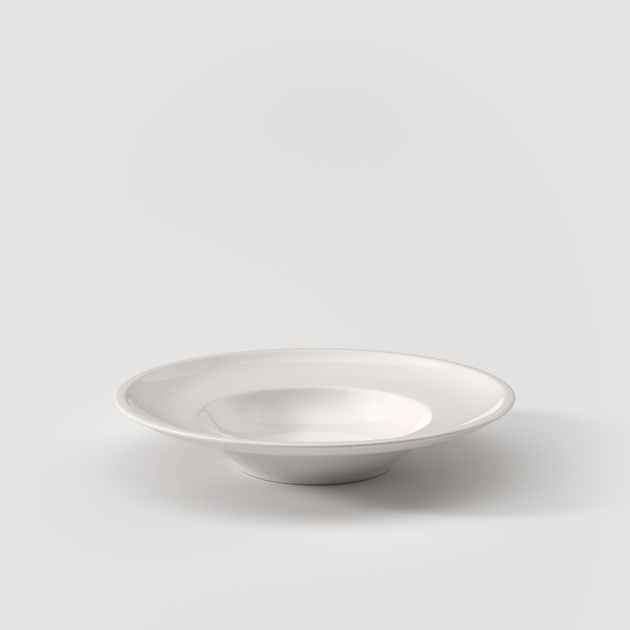 Набір столового посуду Villeroy & Boch Artesano Original з 12 предметів на 6 персон преміальна порцеляна білий - зображення 5