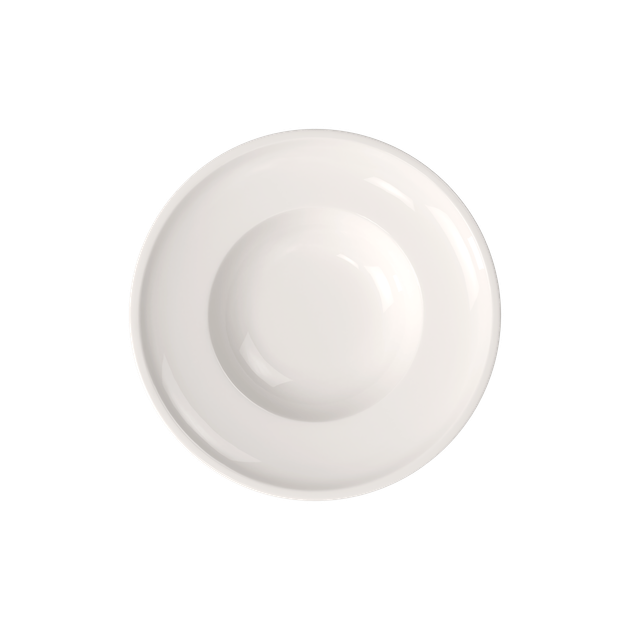 Набір столового посуду Villeroy & Boch Artesano Original з 12 предметів на 6 персон преміальна порцеляна білий - зображення 6