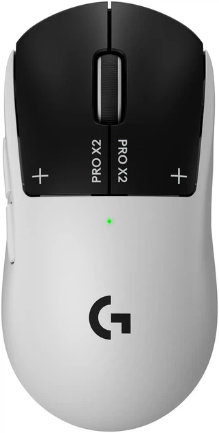 Мышка Logitech G Pro X2 Superstrike – фото, отзывы, характеристики