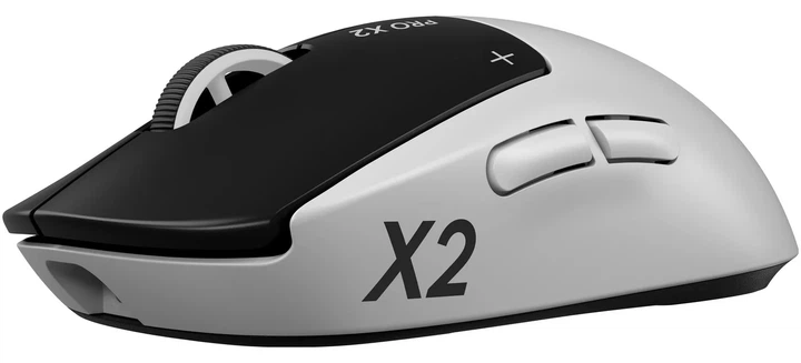 Мышка Logitech G Pro X2 Superstrike – фото, отзывы, характеристики