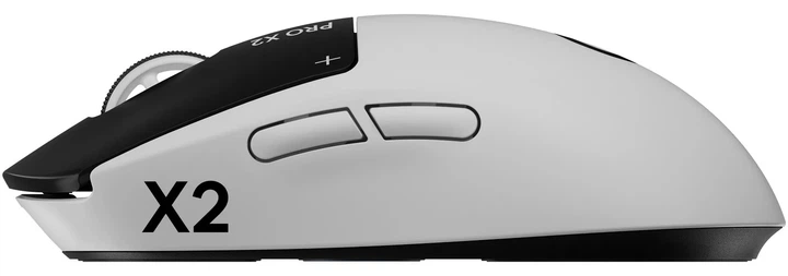 Мышка Logitech G Pro X2 Superstrike – фото, отзывы, характеристики