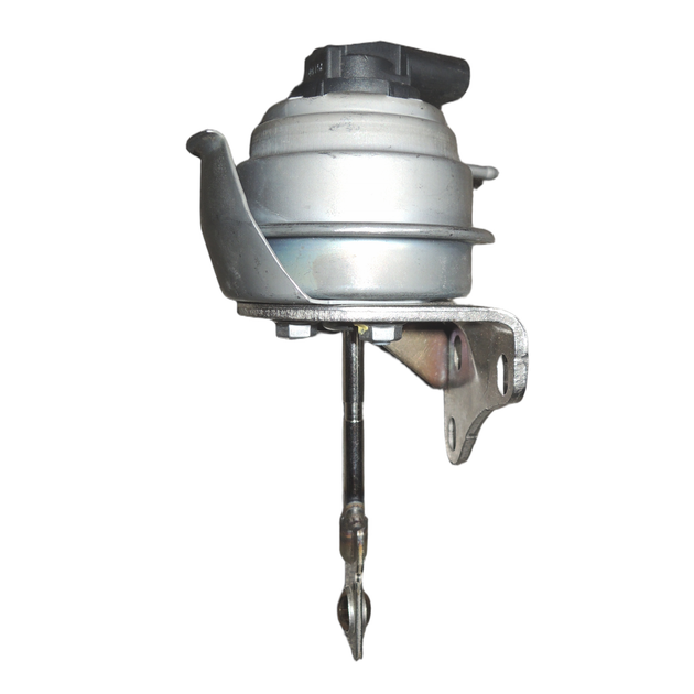 Актуатор турбины Garrett VW 2.0 TDI CAGA, CAGB, CGLD, CGLE, CJCA, CJCC, CJCD, CMEA, CMFB, CSUB, 03L145721A, 03L145721AX, 03L145721AV ( 794081-0029 ) - изображение 3