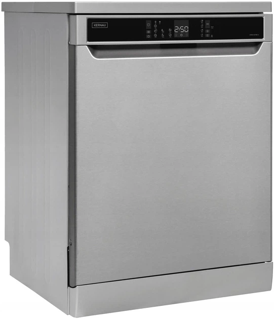 Посудомийна машина Kernau KFDW 6753 X - зображення 2