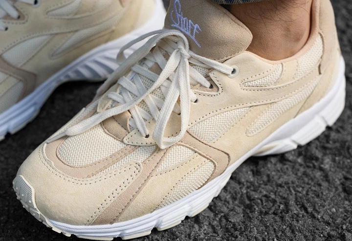 Кросівки Staff all beige 41 - изображение 6