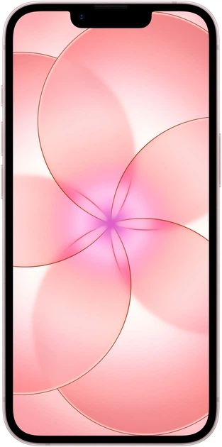 Мобильный телефон Apple iPhone 17e 256GB Soft Pink (MHRX4AF/A