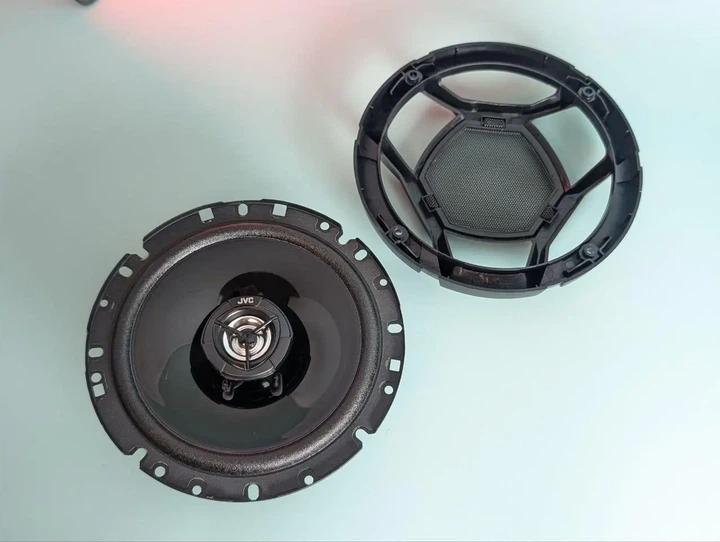 Автоакустика JVC CS-DR1720 - зображення 5