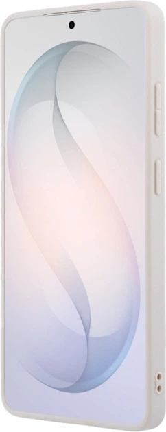 Etui plecki Guess 4G Big Metal Logo do Samsung Galaxy S26 Ultra Pink (3666339613778) - obraz 5