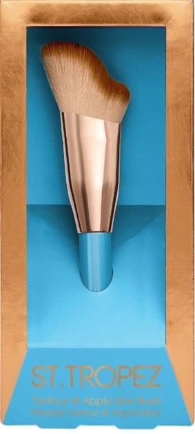 Пензлик для контирунгу St.Tropez Ultimate Tan (5060022304758) - зображення 1