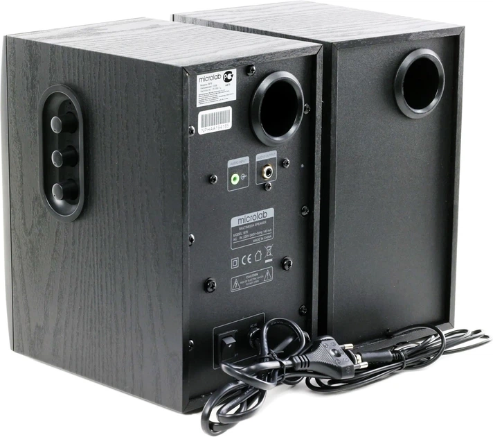 Акустическая система Microlab B-70 - Фото 4 Акустическая система Microlab B-70 - изображение 4
