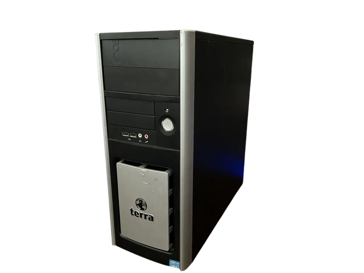 Системний блок i3-4160/8 GB DDR3/GT 740 2GB/HDD 500GB Б/В - зображення 2