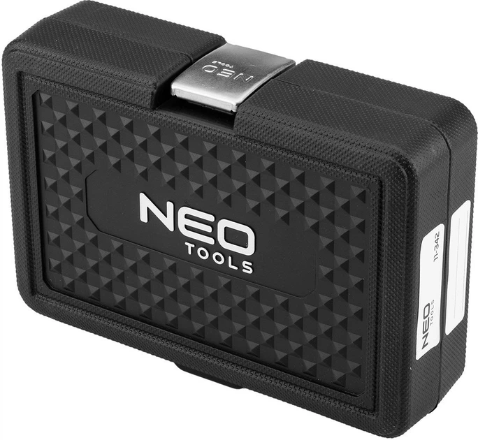 Набір фіксаторів розподільчого валу NEO Tools для бензинових двигунів Renault 1.4 1.6 1.8 2.0 16V 11-342 (5906692022205) - зображення 2