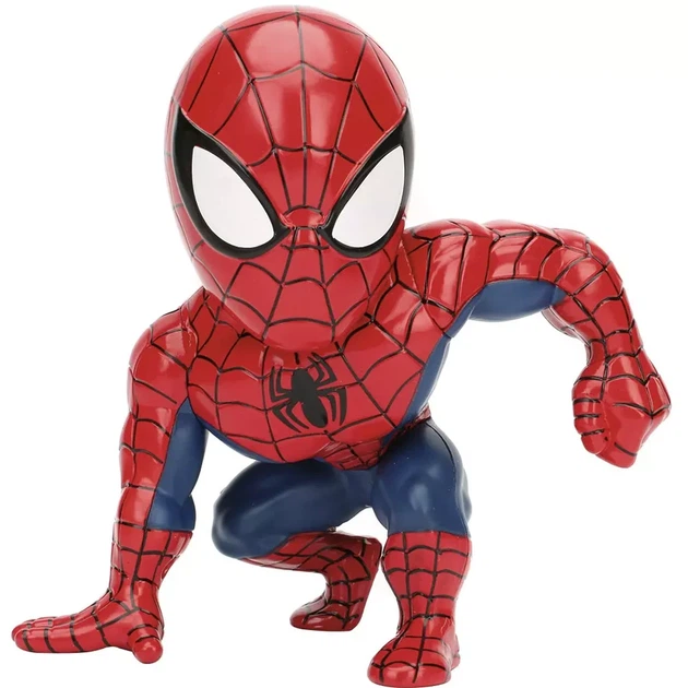 Фигурка Spider Man Человек-паук 15 см (253223005) - изображение 2