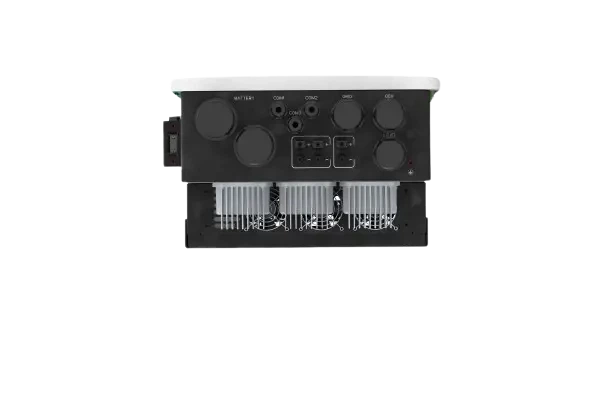 Гибридный инвертор Deye SUN-16K-SG05LP3-EU-SM2 Wi-Fi (16 kW, 3 фазы, 2 MPPT, LV) - изображение 2