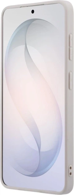 Панель Guess 4G Big Metal Logo для Samsung Galaxy S26 Plus Pink (3666339613761) - зображення 5